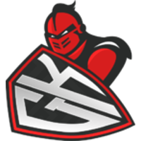 GK logo