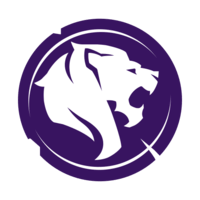 Equipe Los Angeles Gladiators Logo