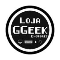 Équipe Loja GGeek Logo