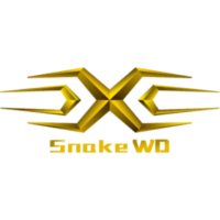 Equipe Snake WuDu Logo