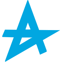 Équipe Digital Athletics Logo