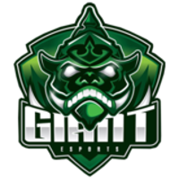 Equipe Giant E-Sports Logo