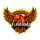 Flame Hard Logo