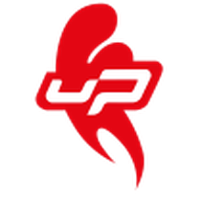 UP logo