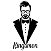 Equipe Kingsmen Logo