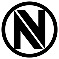 nV A logo