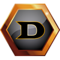 Equipe DeToNator Logo