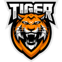 Equipe Tiger Logo