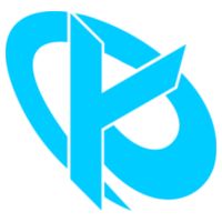 Team Karmine Corp Blue Stars Logo