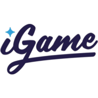 Équipe iGame.com Logo