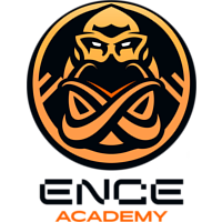 ENCE Academy logo