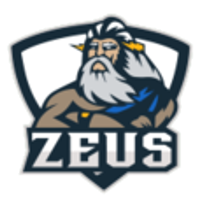 Équipe Zeus Gaming Logo