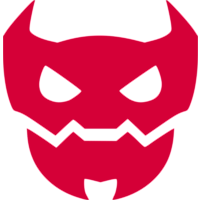 Team Border Monster Logo