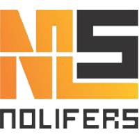 NoLifer5 logo