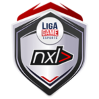 Equipe NXLG Academy Logo