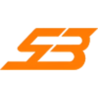 SuperBad logo