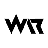 WAR logo