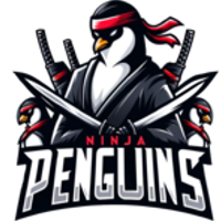 Ninja Penguins