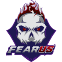 Team FEARUS Logo