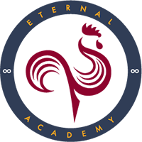 Team Eternal Academy Logo