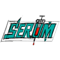 Équipe Serum Logo