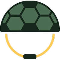 Équipe Turtle Troop Logo