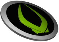 VexX logo