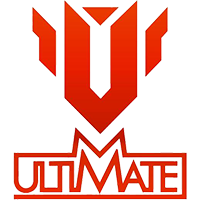 Team Ultimate Logo