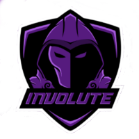 Equipe iNvolute Logo