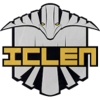 Equipe Team ICLEN Logo