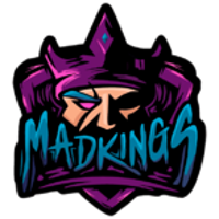 Mad Kings Academy