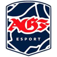 Équipe AGF Esport Academy Logo