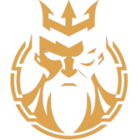 Team Gods Reign Logo