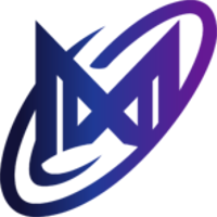 Équipe Nigma Galaxy Logo