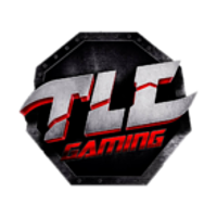 Equipe TLC GAMING Logo