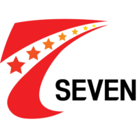 Seven