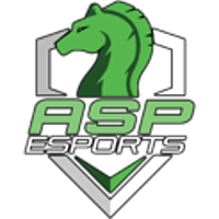 Team ASP Esports Logo