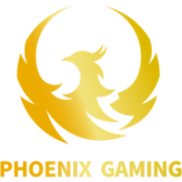 Équipe Phoenix Gaming Logo