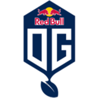 Team OG Seed Logo