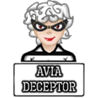 Equipe Avia Deceptor Logo