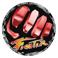 Équipe ahq Fighter Logo