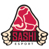 Sashi Esport logo