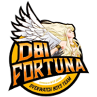 Equipe D81 FortuNa Logo