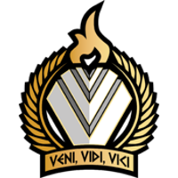 Équipe Veni Vidi Vici Logo