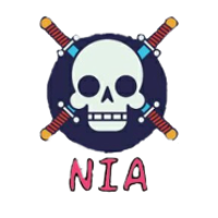 NIA logo