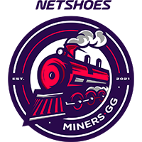 Netshoes Miners Academy logo