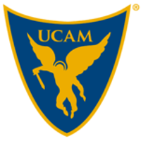 Équipe UCAM Esports Logo