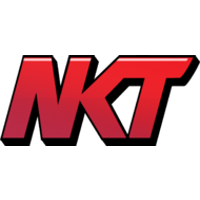 Equipe Team NKT Logo