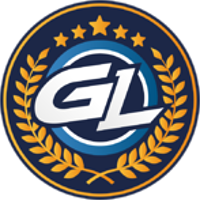 GL logo