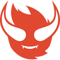 Team Villainous Logo